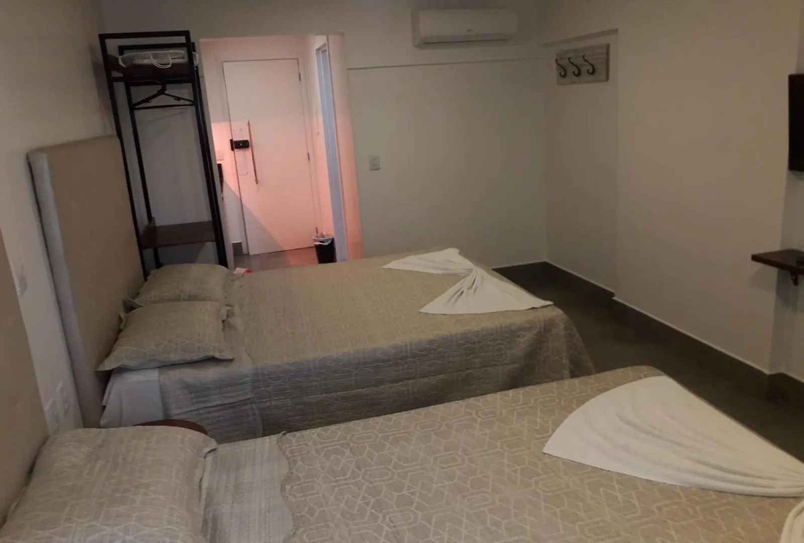 Ilusion Hotel Apt 1702 Natal 0*,