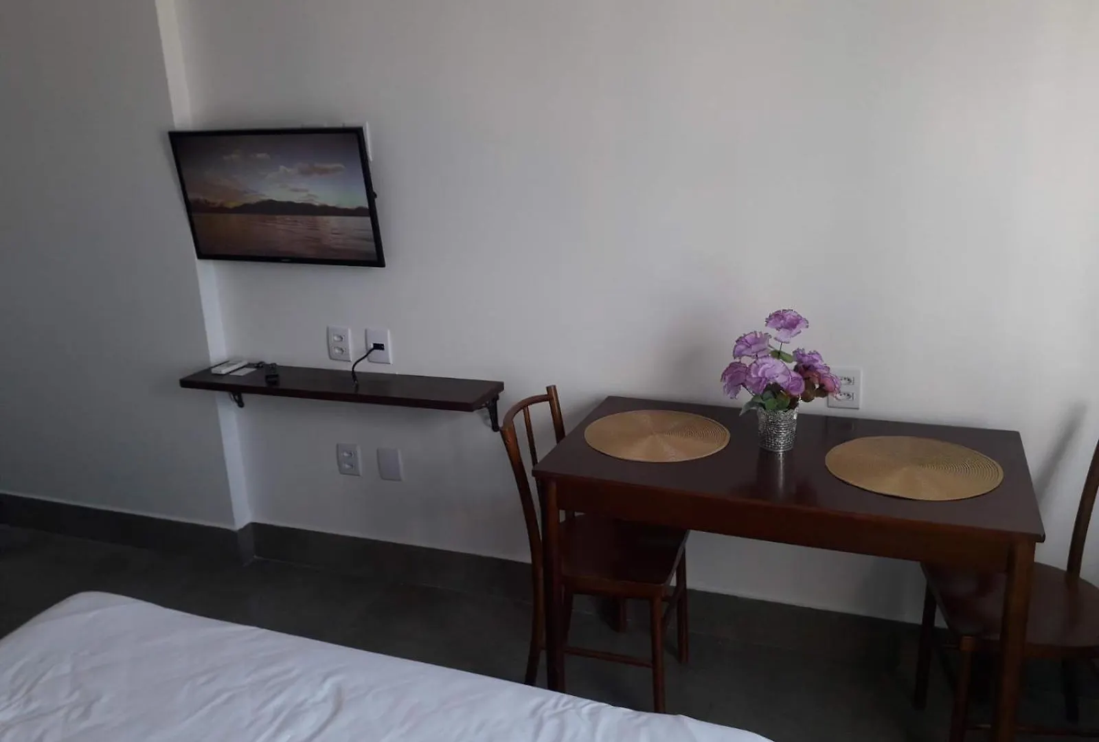 Ilusion Hotel Apt 1702 Natal