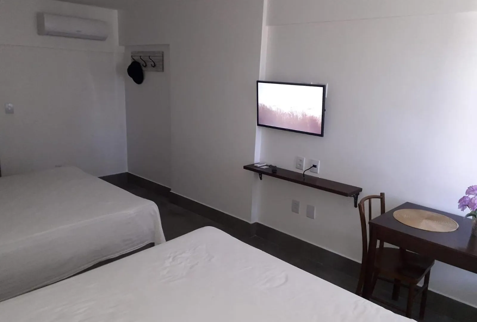 Ilusion Hotel Apt 1702 Natal 0*,  Brasil