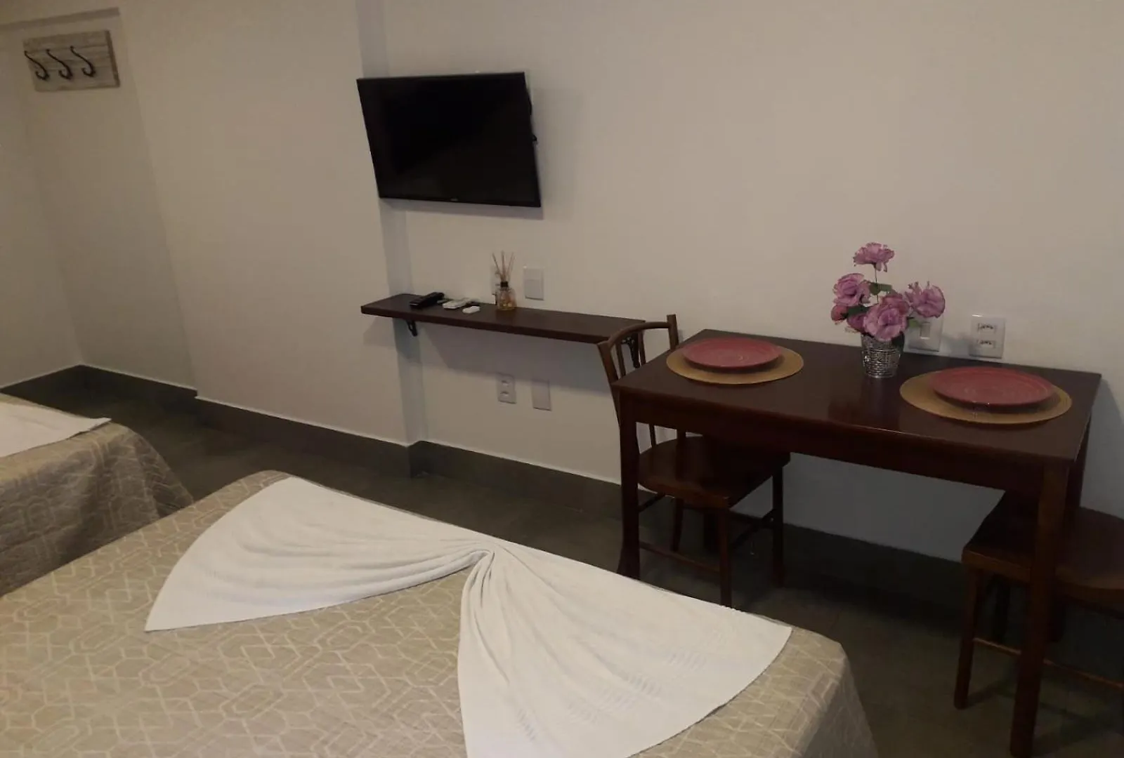 Ilusion Hotel Apt 1702 Natal Apart-hotel