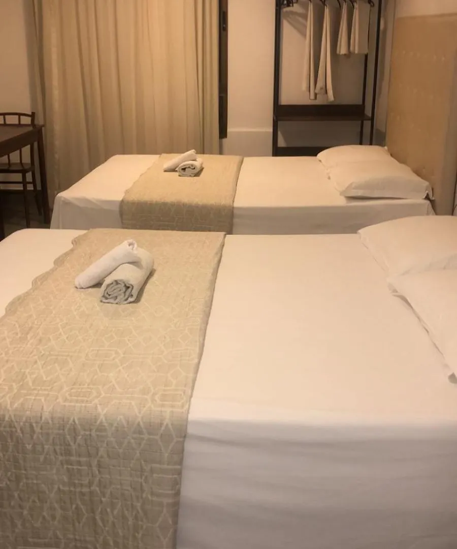 Ilusion Hotel Apt 1702 Natal 0*,  Brasil