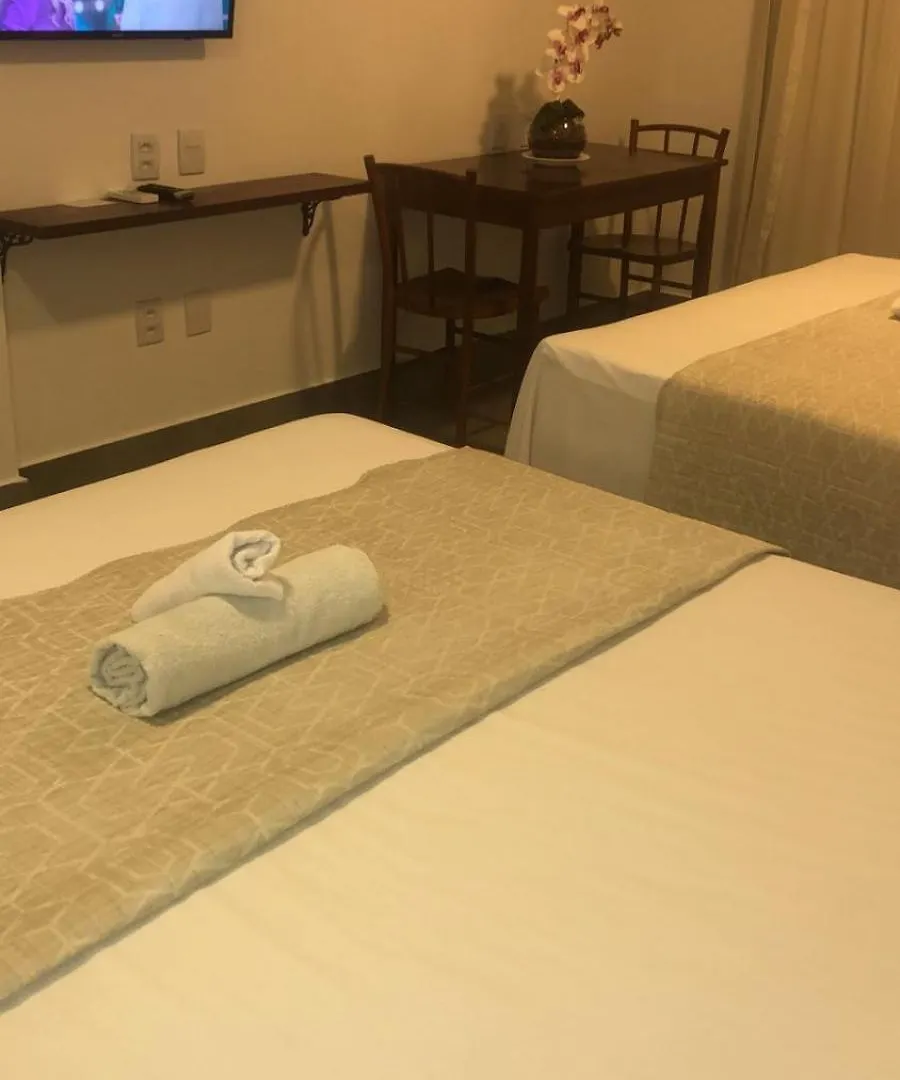 Ilusion Hotel Apt 1702 Natal Apart-hotel