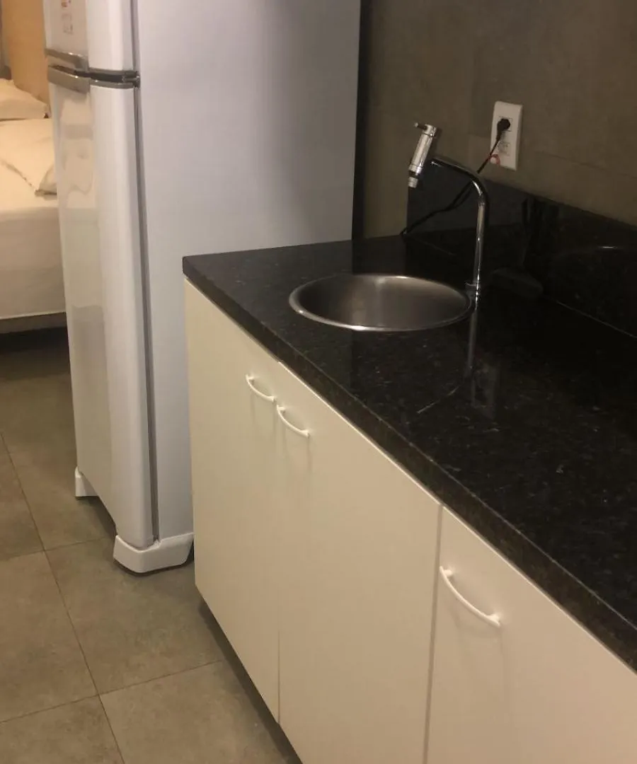 Apart-hotel Ilusion Hotel Apt 1702 Natal