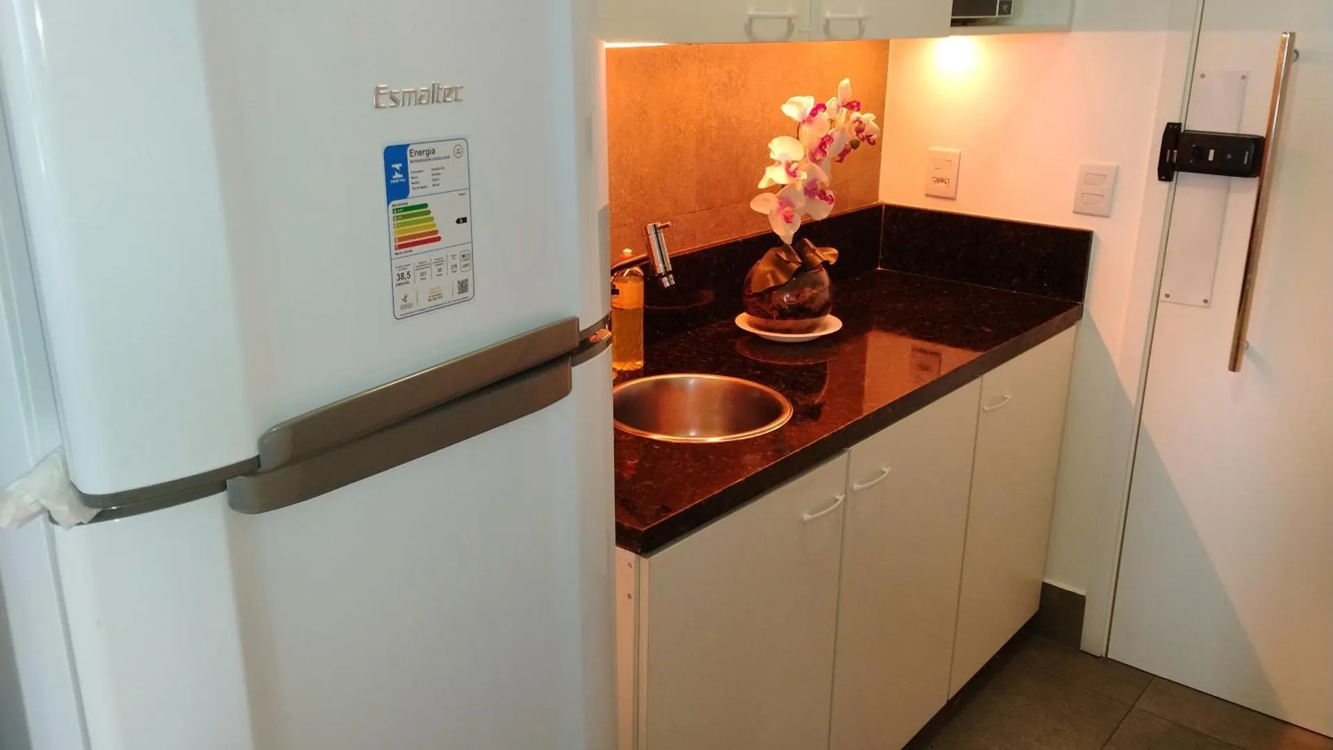 Apart-hotel Ilusion Hotel Apt 1702 Natal