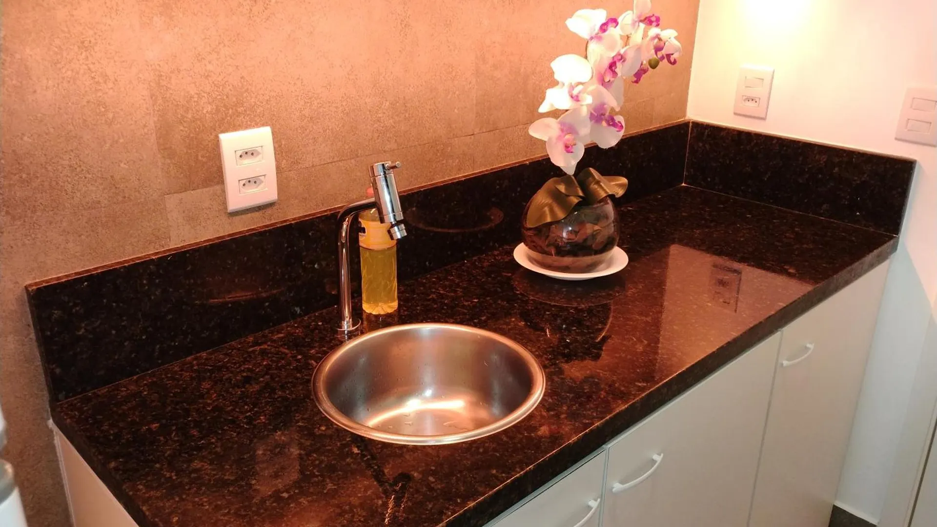 Ilusion Hotel Apt 1702 Natal