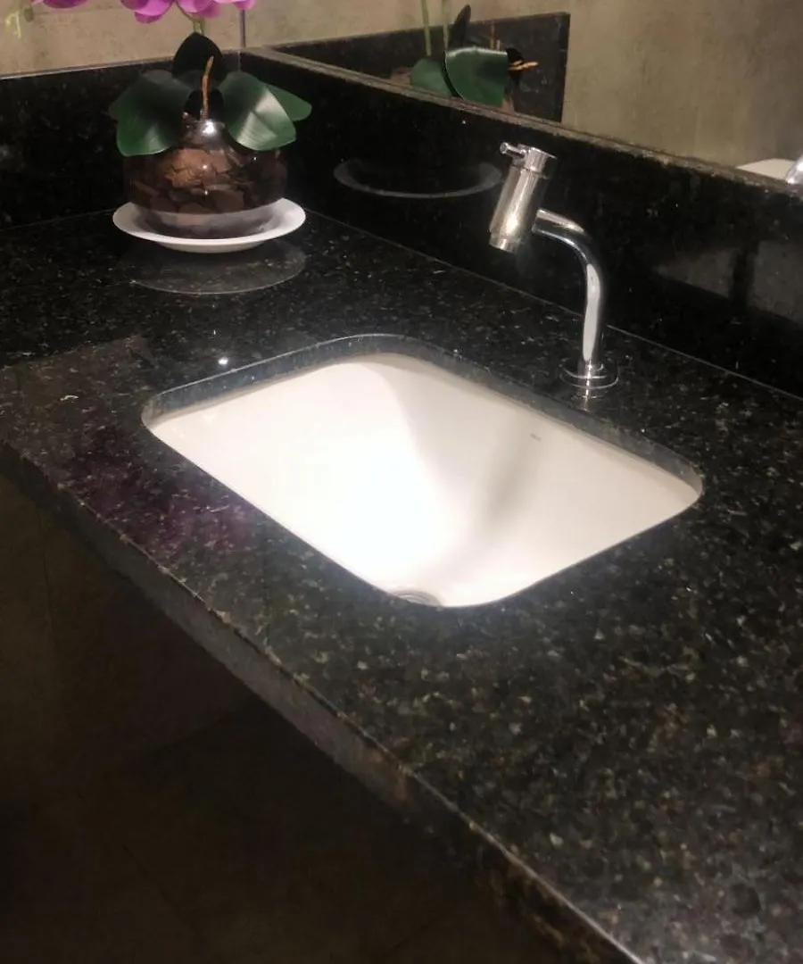 נטאל Ilusion Hotel Apt 1702 ברזיל