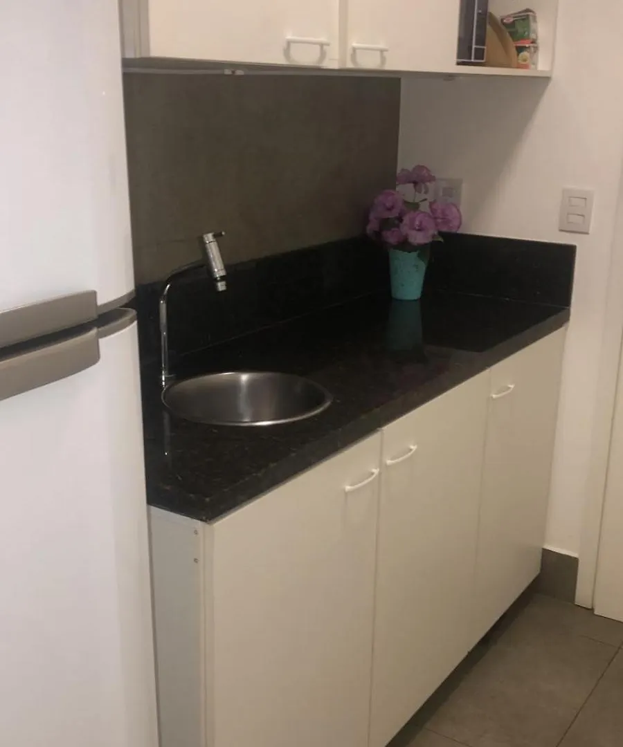נטאל Ilusion Hotel Apt 1702 מלון דירות