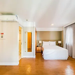 Flat - Rua Bela Cintra , São Paulo Brasil