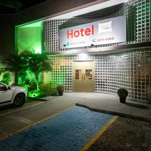Hotel Picks Ibirapuera , São Paulo Brasil