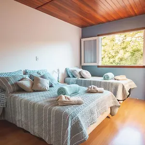 Um Sonho A , Campos do Jordão Brasil