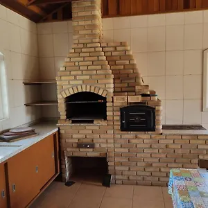 Casa Do Nonno Na Montanha , Campos do Jordão Brasil
