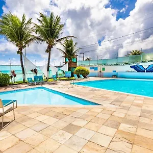 Ponta Negra -lovely Flat Natal