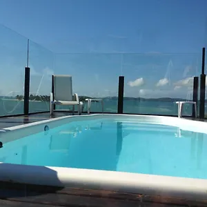 Casa 4qtos Piscina , Búzios Brasil