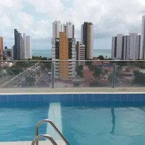 Apartamento Em Ponta Negra, Natal