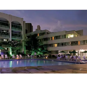 Ponta Negra Beach - Flats & Suites Natal