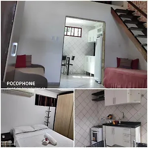 Cafofo Ponta Negra Natal