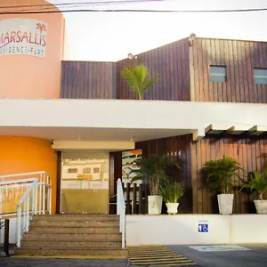 Marsallis Flat Jd Natal